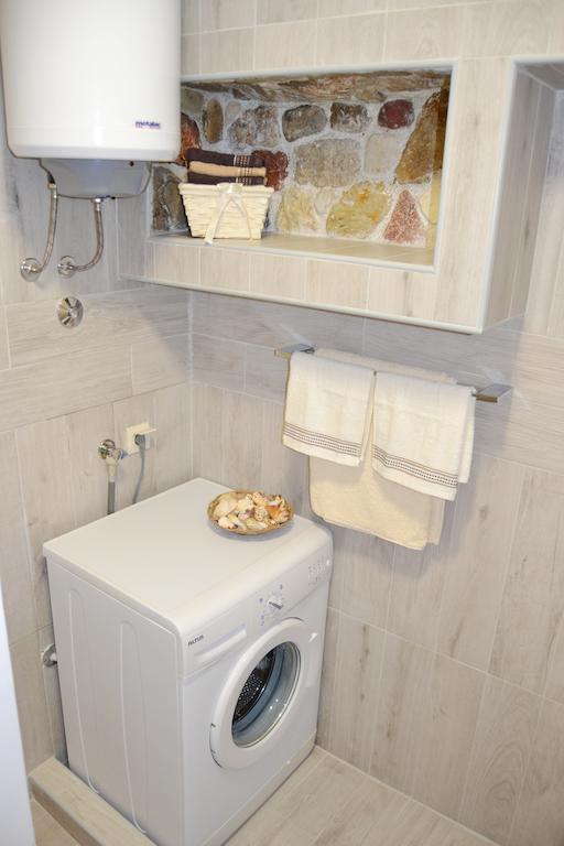 Bell Tower Apartment بودفا الغرفة الصورة